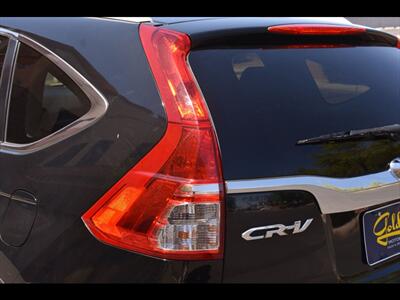 2016 Honda CR-V Touring - Photo 49 - Mesa, AZ 85201