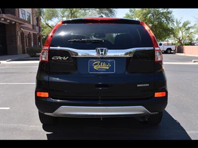 2016 Honda CR-V Touring - Photo 9 - Mesa, AZ 85201