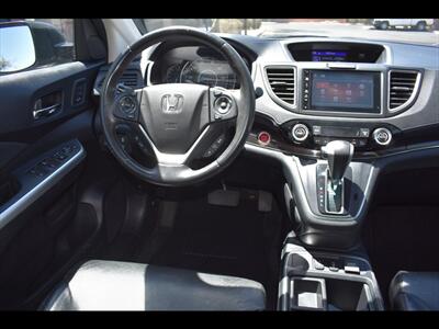 2016 Honda CR-V Touring - Photo 30 - Mesa, AZ 85201