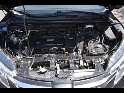 2016 Honda CR-V Touring - Photo 42 - Mesa, AZ 85201
