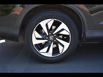 2016 Honda CR-V Touring - Photo 39 - Mesa, AZ 85201