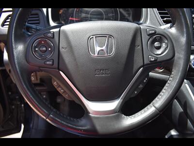 2016 Honda CR-V Touring - Photo 14 - Mesa, AZ 85201