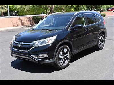 2016 Honda CR-V Touring - Photo 3 - Mesa, AZ 85201