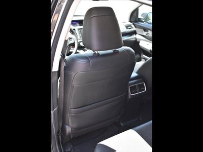 2016 Honda CR-V Touring - Photo 21 - Mesa, AZ 85201