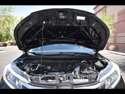 2016 Honda CR-V Touring - Photo 40 - Mesa, AZ 85201
