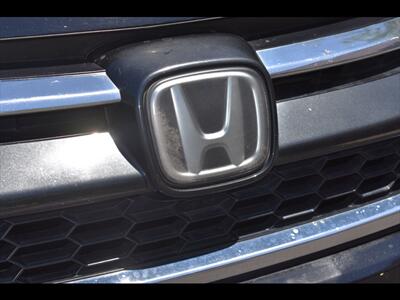 2016 Honda CR-V Touring - Photo 46 - Mesa, AZ 85201