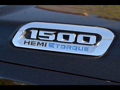 2021 RAM 1500 Limited   - Photo 62 - Mesa, AZ 85201