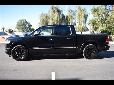 2021 RAM 1500 Limited   - Photo 4 - Mesa, AZ 85201