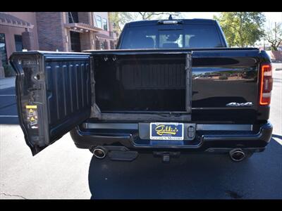 2021 RAM 1500 Limited   - Photo 29 - Mesa, AZ 85201