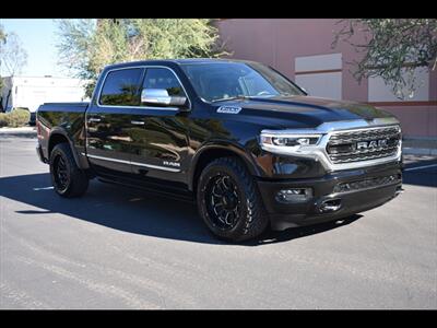 2021 RAM 1500 Limited   - Photo 2 - Mesa, AZ 85201