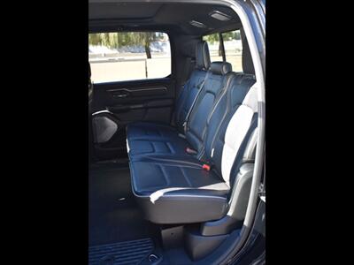 2021 RAM 1500 Limited   - Photo 20 - Mesa, AZ 85201