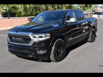 2021 RAM 1500 Limited   - Photo 3 - Mesa, AZ 85201
