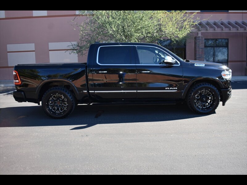 2021 RAM 1500 Limited   - Photo 1 - Mesa, AZ 85201