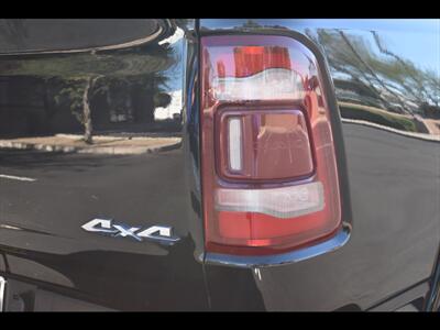 2021 RAM 1500 Limited   - Photo 59 - Mesa, AZ 85201