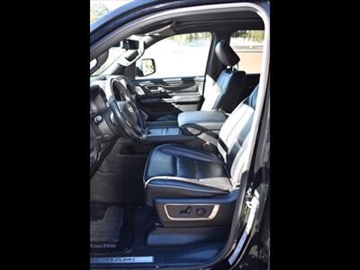 2021 RAM 1500 Limited   - Photo 16 - Mesa, AZ 85201