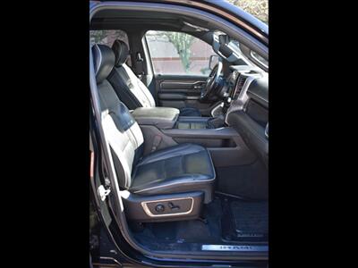 2021 RAM 1500 Limited   - Photo 39 - Mesa, AZ 85201