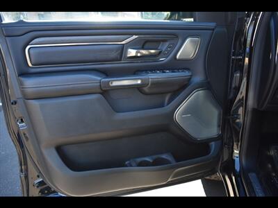 2021 RAM 1500 Limited   - Photo 18 - Mesa, AZ 85201