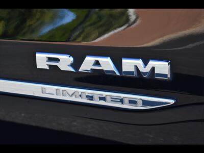 2021 RAM 1500 Limited   - Photo 61 - Mesa, AZ 85201