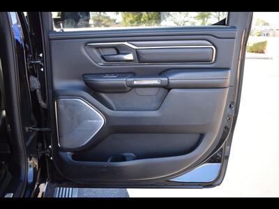 2021 RAM 1500 Limited   - Photo 34 - Mesa, AZ 85201