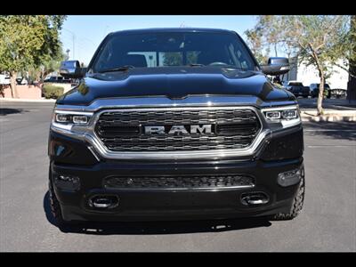 2021 RAM 1500 Limited   - Photo 8 - Mesa, AZ 85201