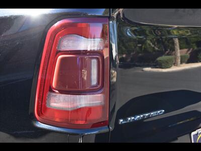 2021 RAM 1500 Limited   - Photo 57 - Mesa, AZ 85201