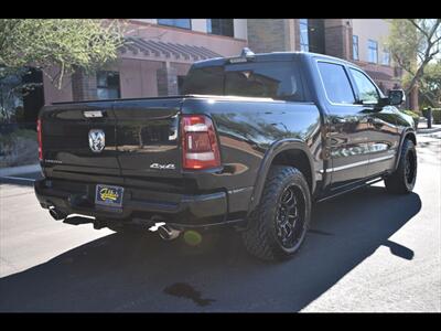 2021 RAM 1500 Limited   - Photo 7 - Mesa, AZ 85201