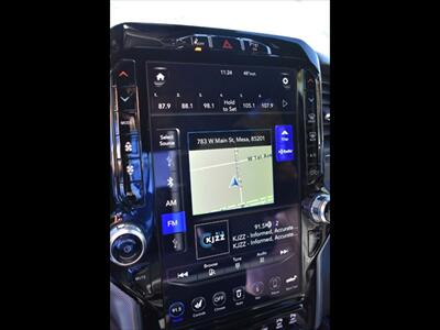 2021 RAM 1500 Limited   - Photo 10 - Mesa, AZ 85201