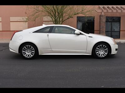 2013 Cadillac CTS 3.6L   - Photo 1 - Mesa, AZ 85201