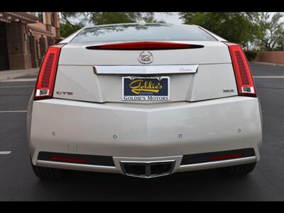 2013 Cadillac CTS 3.6L   - Photo 9 - Mesa, AZ 85201