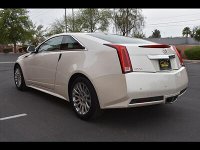 2013 Cadillac CTS 3.6L   - Photo 6 - Mesa, AZ 85201