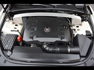 2013 Cadillac CTS 3.6L   - Photo 36 - Mesa, AZ 85201