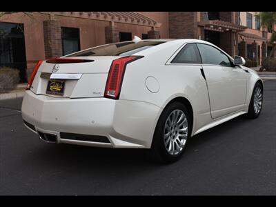2013 Cadillac CTS 3.6L   - Photo 7 - Mesa, AZ 85201