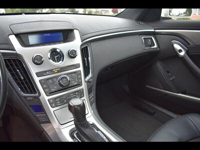 2013 Cadillac CTS 3.6L   - Photo 20 - Mesa, AZ 85201