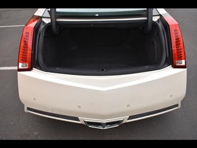 2013 Cadillac CTS 3.6L   - Photo 21 - Mesa, AZ 85201