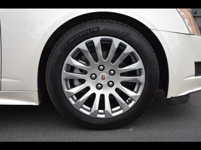 2013 Cadillac CTS 3.6L   - Photo 33 - Mesa, AZ 85201