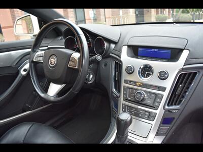 2013 Cadillac CTS 3.6L   - Photo 31 - Mesa, AZ 85201