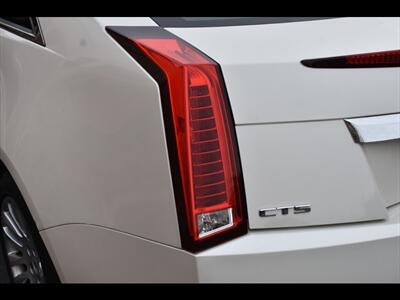 2013 Cadillac CTS 3.6L   - Photo 43 - Mesa, AZ 85201