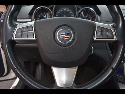 2013 Cadillac CTS 3.6L   - Photo 12 - Mesa, AZ 85201