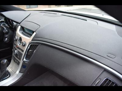 2013 Cadillac CTS 3.6L   - Photo 32 - Mesa, AZ 85201