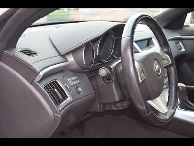 2013 Cadillac CTS 3.6L   - Photo 13 - Mesa, AZ 85201