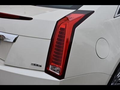 2013 Cadillac CTS 3.6L   - Photo 45 - Mesa, AZ 85201