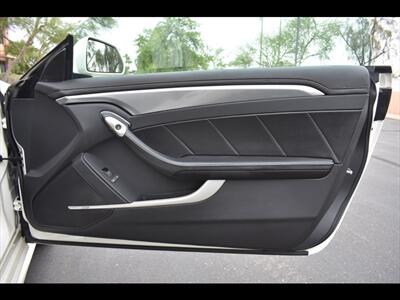 2013 Cadillac CTS 3.6L   - Photo 26 - Mesa, AZ 85201