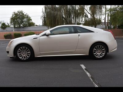 2013 Cadillac CTS 3.6L   - Photo 4 - Mesa, AZ 85201