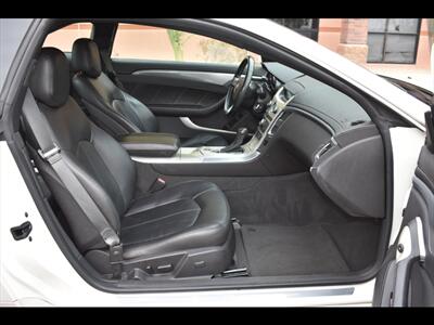2013 Cadillac CTS 3.6L   - Photo 24 - Mesa, AZ 85201