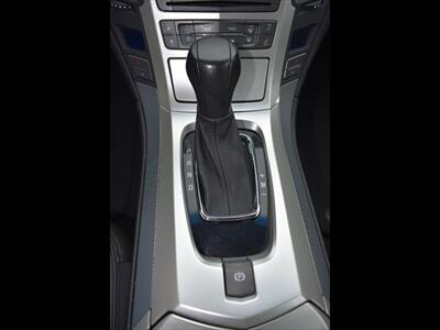 2013 Cadillac CTS 3.6L   - Photo 11 - Mesa, AZ 85201