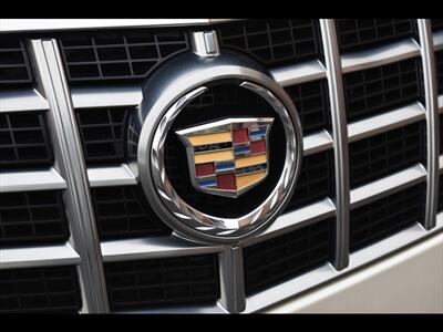2013 Cadillac CTS 3.6L   - Photo 40 - Mesa, AZ 85201