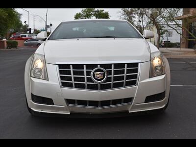 2013 Cadillac CTS 3.6L   - Photo 8 - Mesa, AZ 85201