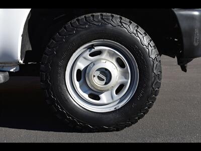 2015 Ford F-250 Super Duty XL - Photo 31 - Mesa, AZ 85201