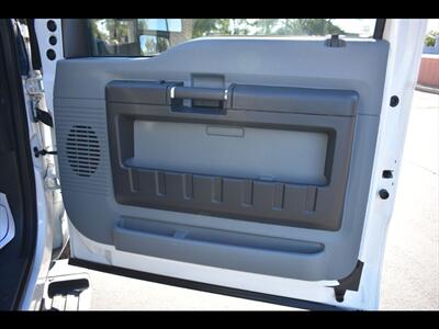 2015 Ford F-250 Super Duty XL - Photo 21 - Mesa, AZ 85201