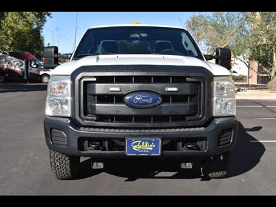 2015 Ford F-250 Super Duty XL - Photo 8 - Mesa, AZ 85201
